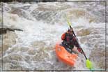kayak agout 2012